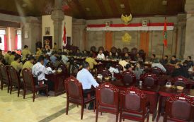 Permasalahan Pendidikan Di Kabupaten Tabanan