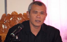 Pemkab Jangan Loyo