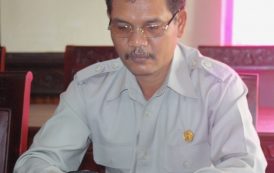 Terganjal Aturan, Perampingan SKPD Ditunda