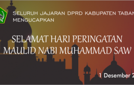 Hari Maulid Nabi Muhammad SAW