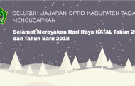 Selamat Hari Raya Natal