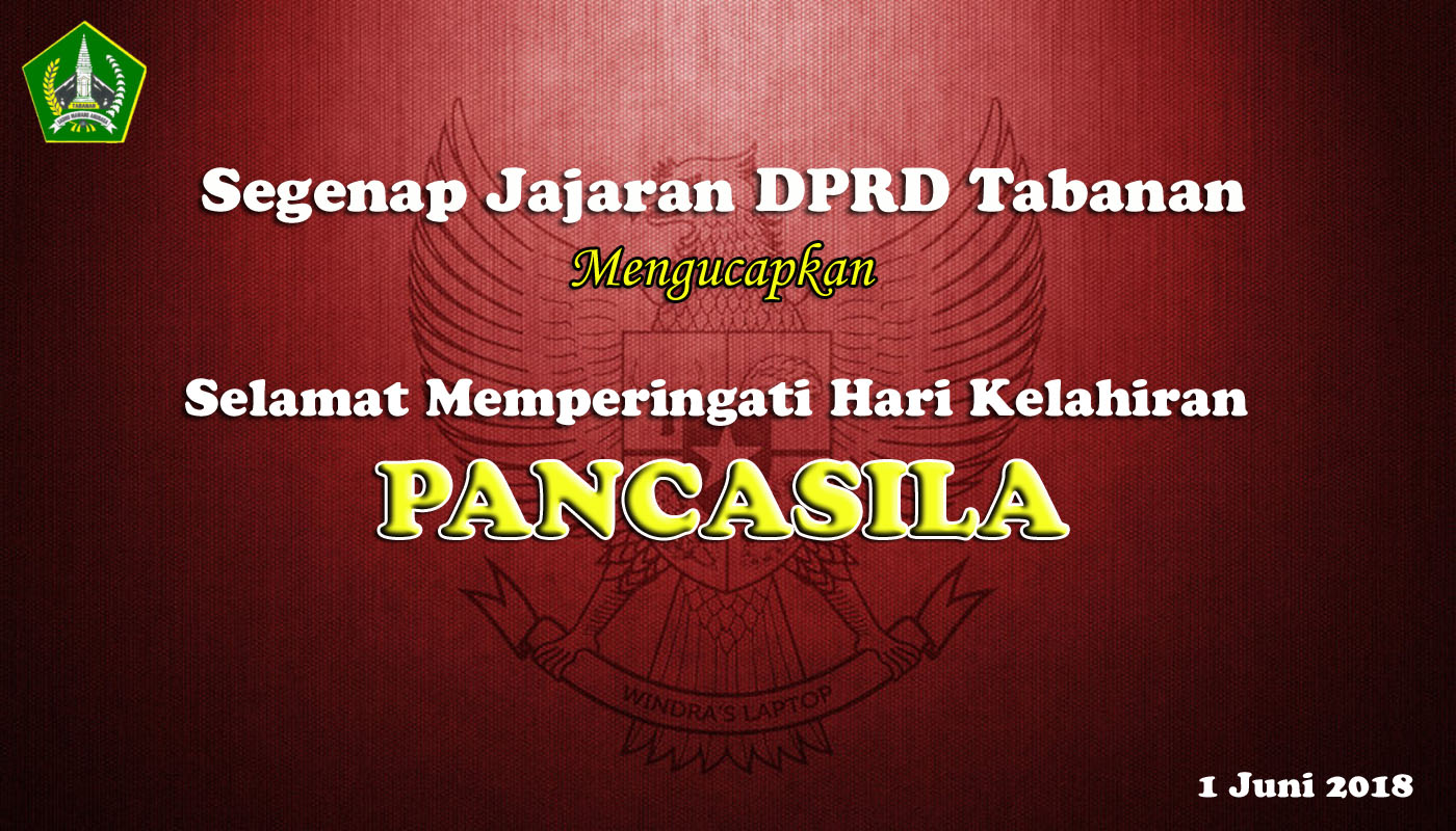 Download 63+ Gambar Hari Pancasila 2018 Terbaru Gratis