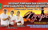 Selamat Hari Raya Nyepi Tahun Baru Caka 1942