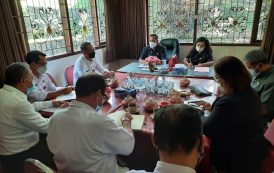 Wujudkan PTM, Komisi IV DPRD Tabanan Dorong Guru Prioritas Divaksin