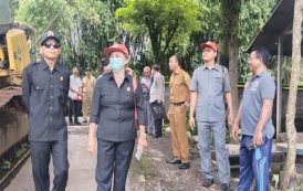 Tangani Sampah, DPRD Tabanan Desak Pemkab Segera Realisasikan Pengadaan Alat Berat