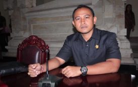 Jadi Prioritas, DPRD Tabanan Terus Bahas Ranperda Desa Presisi