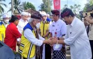 Made Dirga: Tol Gilimanuk-Mengwi Berpotensi Dongkrak Pariwisata Tabanan