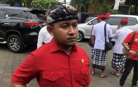 Komisi I DPRD Tabanan Kawal Revisi Perda RTRW, Berharap Tahun Ini Jadi Ranperda