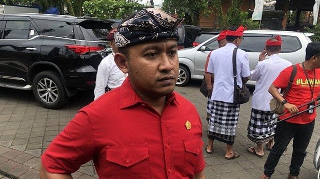 Komisi I DPRD Tabanan Kawal Revisi Perda RTRW, Berharap Tahun Ini Jadi Ranperda