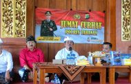 Jumat Curhat Polri