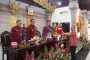 Rapat Paripurna DPRD, Bupati Sanjaya Sampaikan Tujuh Ranperda