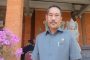 Ketua DPRD Tabanan Hadiri Pelantikan Polisi Banjar