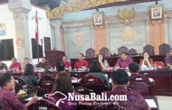 Dewan Bahas SPPT yang Dinilai Ribet