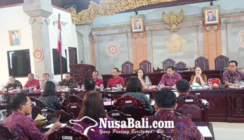 Dewan Bahas SPPT yang Dinilai Ribet