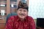 Ketua DPRD Tabanan Pimpin Upacara Peringatan HUT Kota Tabanan Ke-530