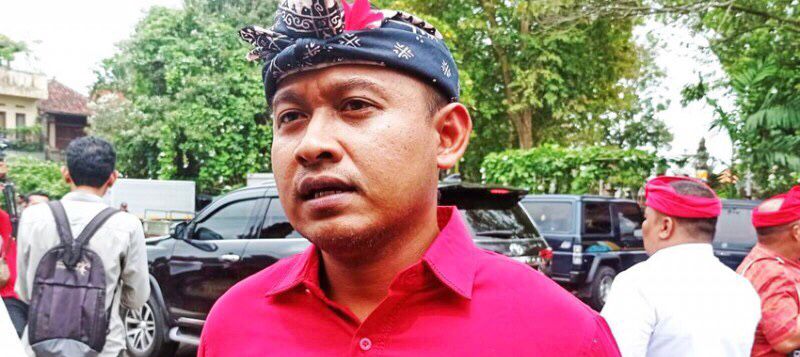 Ketua Komisi I DPRD Tabanan siap kawal Rekrutmen PPPK