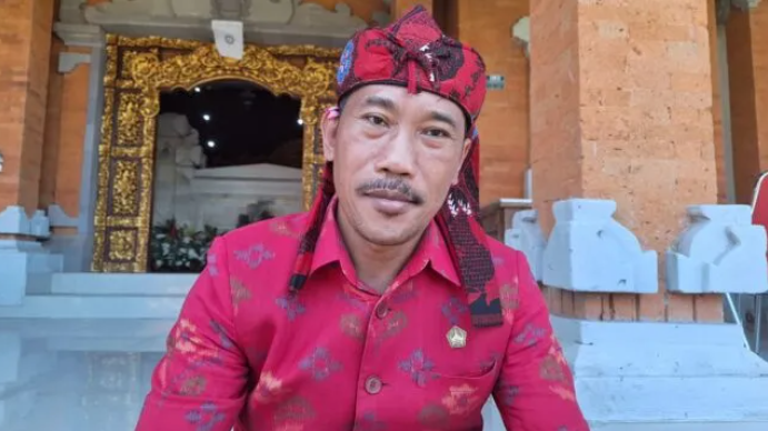 DPRD Tabanan Dukung Percepatan Realisasi Data Desa Presisi