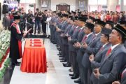 Pembentukan AKD di DPRD Tabanan Jalan Terus