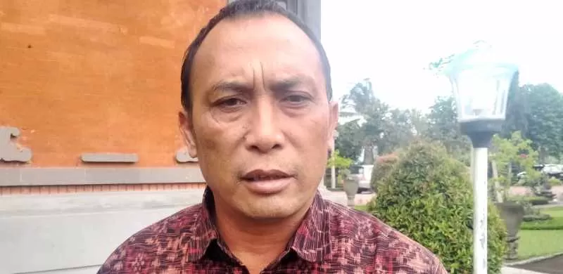 DPRD Tabanan Rekomendasikan Pembangunan Villa di Desa Mengesta Dihentikan