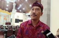 DPRD Tabanan Peringatkan Plt Bupati dan ASN Soal Kampanye