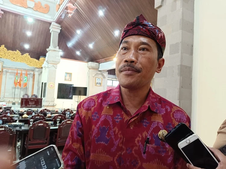 DPRD Tabanan Peringatkan Plt Bupati dan ASN Soal Kampanye