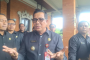 Pemkab dan DPRD Tabanan Sepakati Rancangan Awal RPJMD 2025-2029
