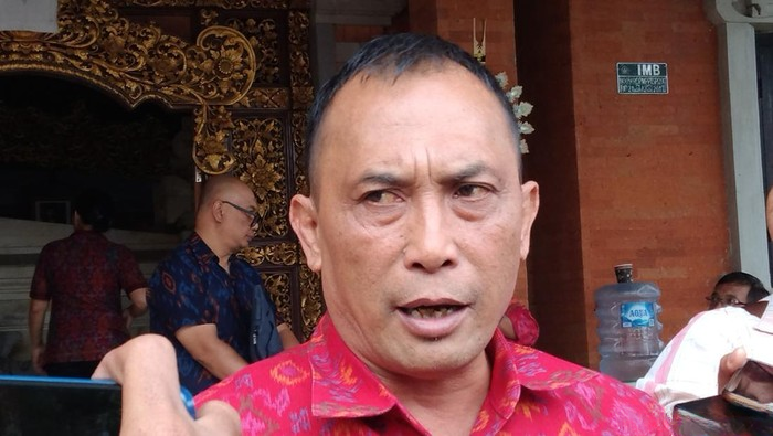Ketua DPRD Tabanan Sepakat Pecalang Digaji