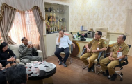 Komisi lll DPRD Tabanan Dorong Pembentukan Siber Optimalisasi Pendapatan Daerah
