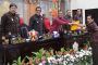 Bupati Tabanan Tanggapi Pandangan Umum Fraksi DPRD Terkait 4 Raperda