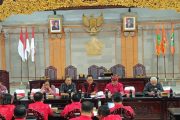 DPRD Tabanan Kawal Nasib Ribuan Tenaga Honorer, Dorong Pengangkatan P3K Paruh Waktu