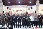 DPRD Tabanan Bahas 4 Ranperda Strategis, Fokus pada RPJMD dan Penataan Banjar Dinas