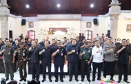 DPRD Tabanan Bahas 4 Ranperda Strategis, Fokus pada RPJMD dan Penataan Banjar Dinas