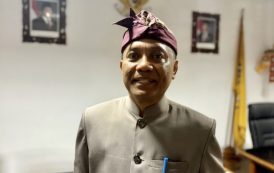 Komisi III DPRD Bali Desak Proyek Tol Mengwi–Gilimanuk Segera Jalan Pasca Jalur Nasional di Tabanan Ambles