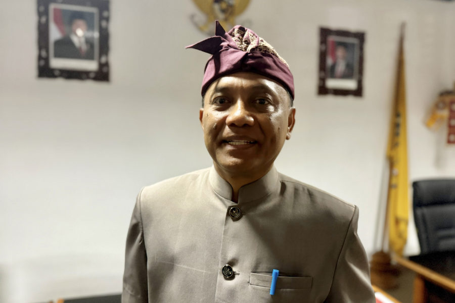 Komisi III DPRD Bali Desak Proyek Tol Mengwi–Gilimanuk Segera Jalan Pasca Jalur Nasional di Tabanan Ambles