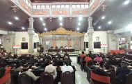 DPRD Tabanan Setujui Perubahan APBD 2025, Anggaran Belanja Naik Jadi Rp 2,351 Triliun