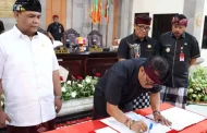 Banggar DPRD Tabanan Dorong Pemkab Maksimalkan BTT untuk Penanganan Bencana