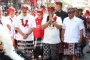 Ketua DPRD Tabanan Hadiri Penutupan Tanah Lot Festival 2025