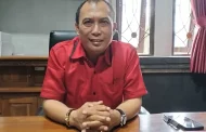 DPRD Tabanan Dukung Moratorium Alih Fungsi Lahan Produktif di Bali Pascabanjir, Arnawa Beri Pesan Penting