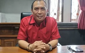 DPRD Tabanan Dukung Moratorium Alih Fungsi Lahan Produktif di Bali Pascabanjir, Arnawa Beri Pesan Penting