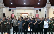 Bupati Tabanan Paparkan 4 Ranperda untuk Perkuat Tata Kelola Pemerintahan