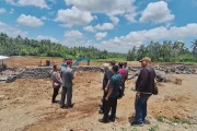 Komisi I DPRD Tabanan Temukan Proyek Perumahan dan Pabrik Mikol Tak Kantongi Izin
