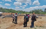 Komisi I DPRD Tabanan Temukan Proyek Perumahan dan Pabrik Mikol Tak Kantongi Izin