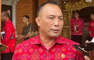 Ketua DPRD Tabanan Dorong Tim TAPD Optimalisasi Pengelolaan Aset, OPD Penghasil Harus Berinovasi