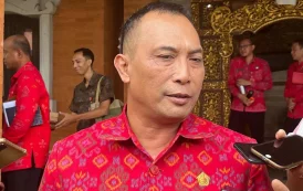 Ketua DPRD Tabanan Dorong Tim TAPD Optimalisasi Pengelolaan Aset, OPD Penghasil Harus Berinovasi