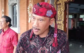 DPRD Tabanan Minta DPMD Lakukan Kajian Jaminan Purnabakti Perangkat Desa