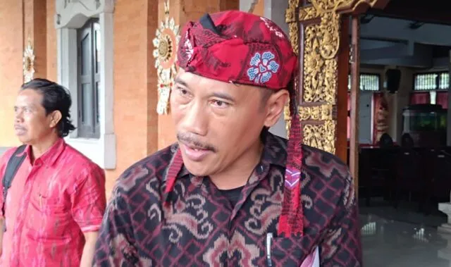 DPRD Tabanan Minta DPMD Lakukan Kajian Jaminan Purnabakti Perangkat Desa
