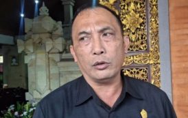 DPRD Tabanan Dukung Penertiban di Jatiluwih Dorong Pembebasan Pajak 100 Persen Bagi Petani