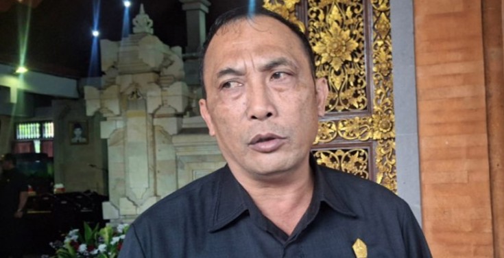 DPRD Tabanan Dukung Penertiban di Jatiluwih Dorong Pembebasan Pajak 100 Persen Bagi Petani