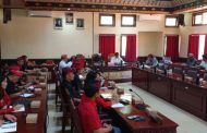 Pansus VIII DPRD Tabanan Desak Sosialisasi Skema Pengelolaan Tanah Lot