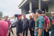Marak Pelanggaran Tata Ruang di Kabupaten Tabanan, Dewan Minta Penindakan Tegas
